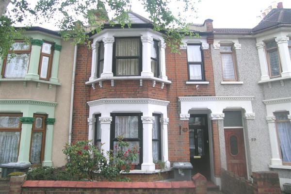 Buy or rent a property | Aintree Avenue, London E6 1PA