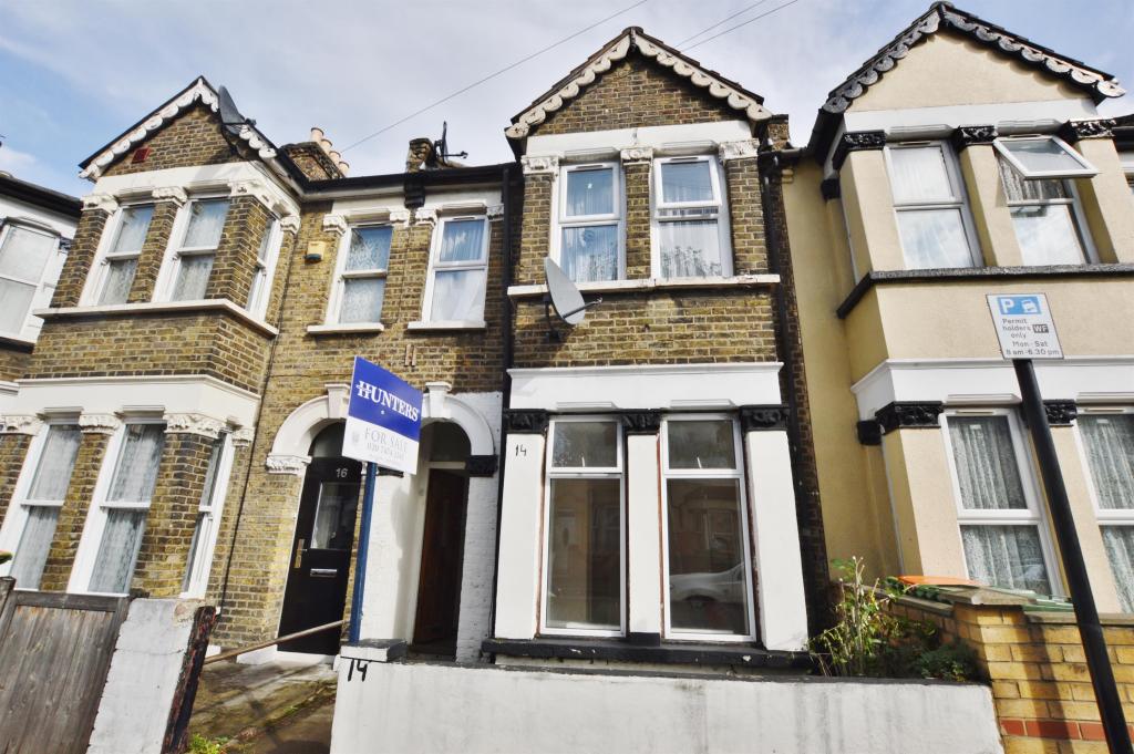 Buy or rent a property | Katherine Road, London E6 1PB