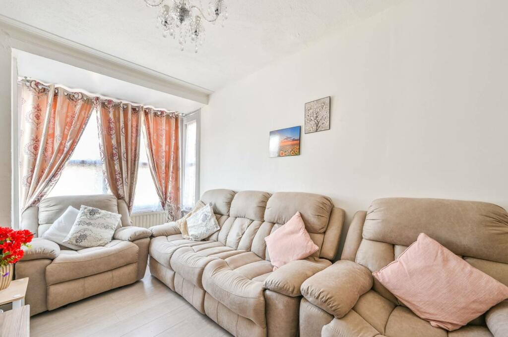 Buy or rent a property | Katherine Road, London E6 1PB