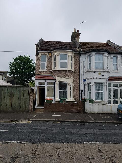 Buy or rent a property | Katherine Road, London E6 1PB