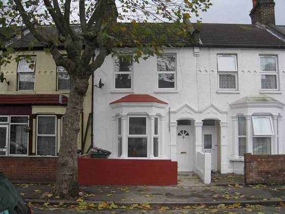 Buy or rent a property | Katherine Road, London E6 1PD