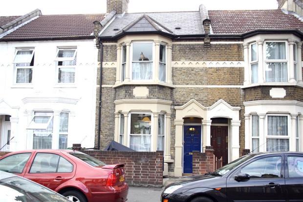 Buy or rent a property | Katherine Road, London E6 1PD