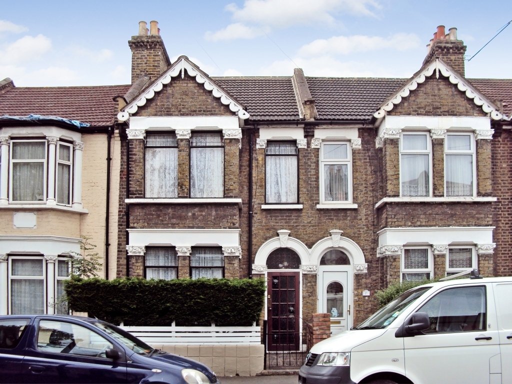 Buy or rent a property | Katherine Road, London E6 1PD