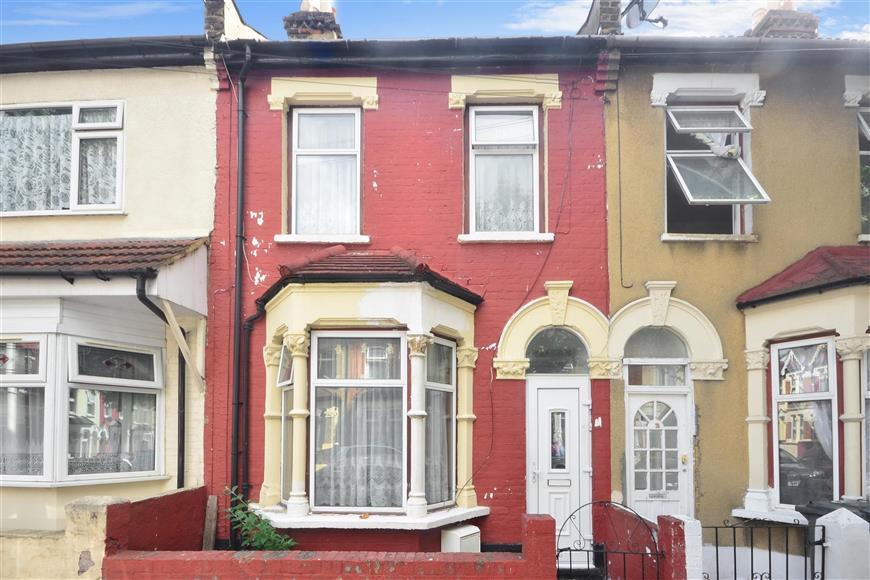 Buy or rent a property | St. Bernards Road, London E6 1PE