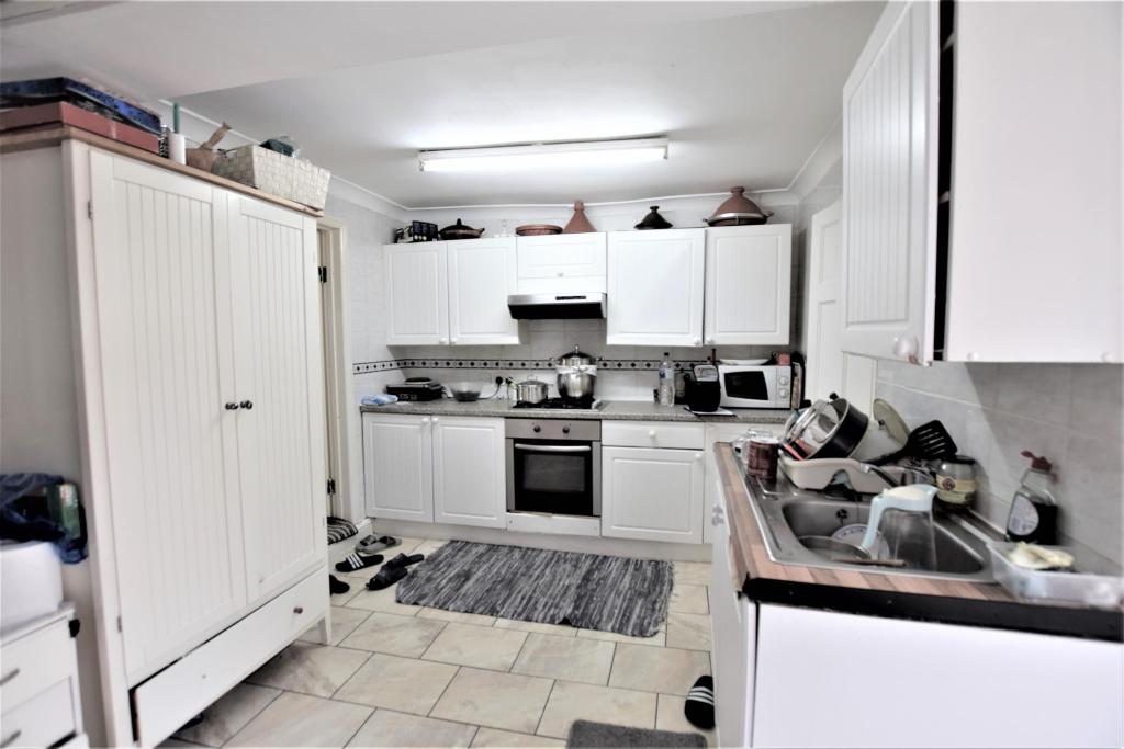 Buy or rent a property | St. Bernards Road, London E6 1PE
