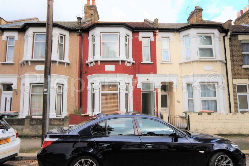 Buy or rent a property | St. Bernards Road, London E6 1PE