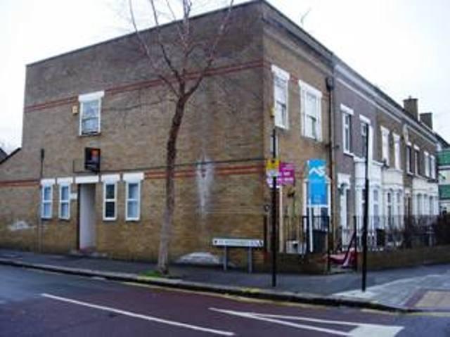 Buy or rent a property | St. Bernards Road, London E6 1PE