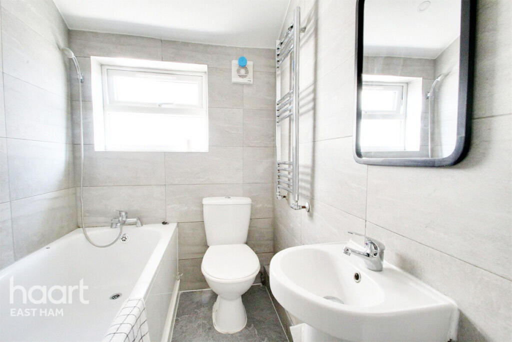 Buy or rent a property | St. Bernard's Road, London E6 1PF