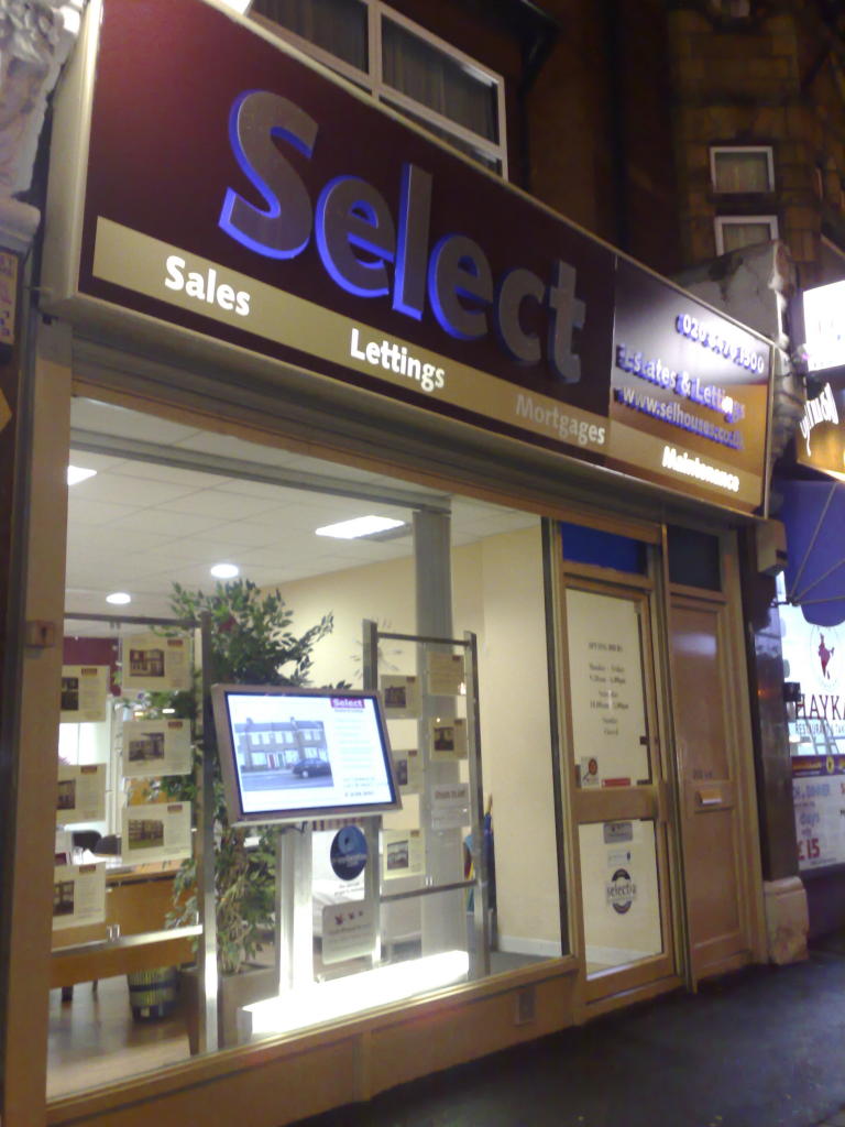 Buy or rent a property | St. Bernard's Road, London E6 1PF