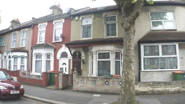Buy or rent a property | St. Bernard's Road, London E6 1PF