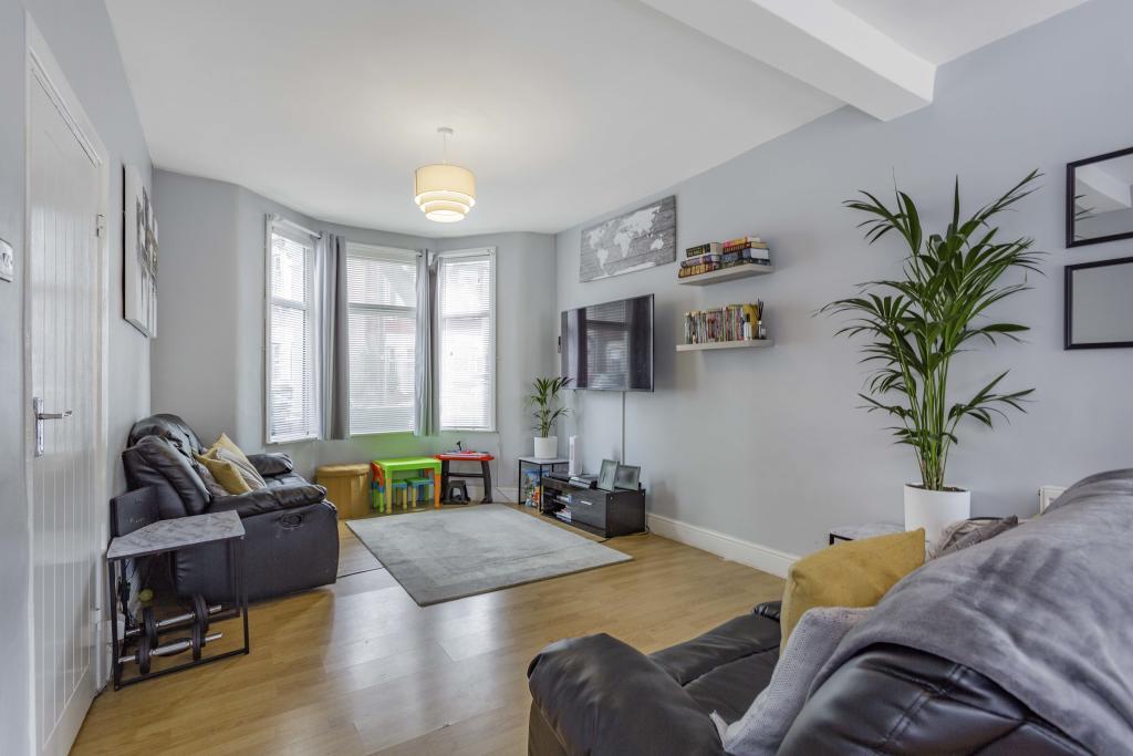 Buy or rent a property | St. Bernard's Road, London E6 1PF