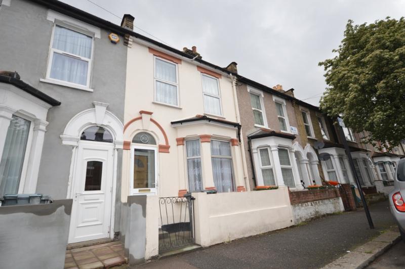 Buy or rent a property | St. Bernard's Road, London E6 1PF