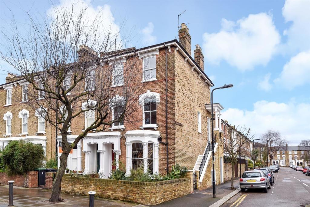 Buy or rent a property | St. Bernard's Road, London E6 1PG