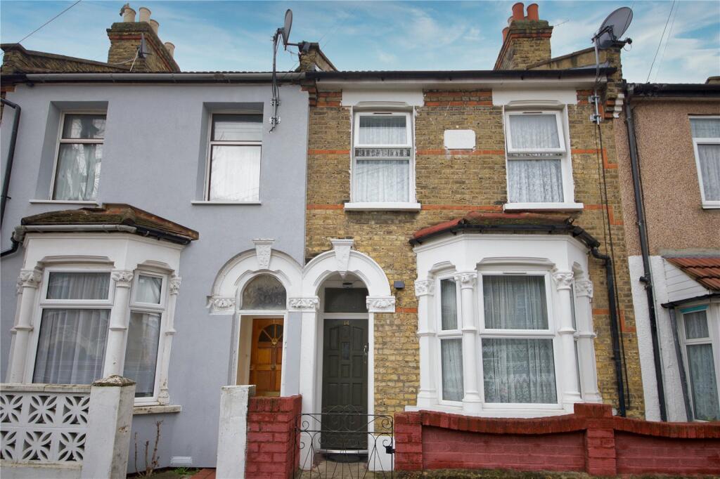 Buy or rent a property | St. Bernard's Road, London E6 1PG