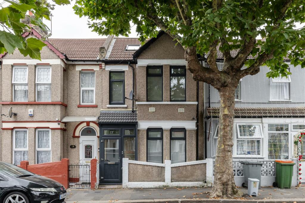 Buy or rent a property | St. Bernard's Road, London E6 1PG