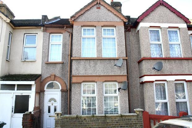 Buy or rent a property | St. Bernard's Road, London E6 1PG