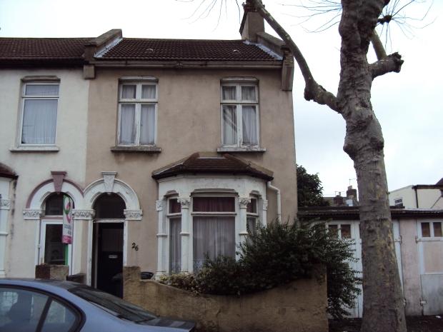 Buy or rent a property | St. Bernard's Road, London E6 1PG