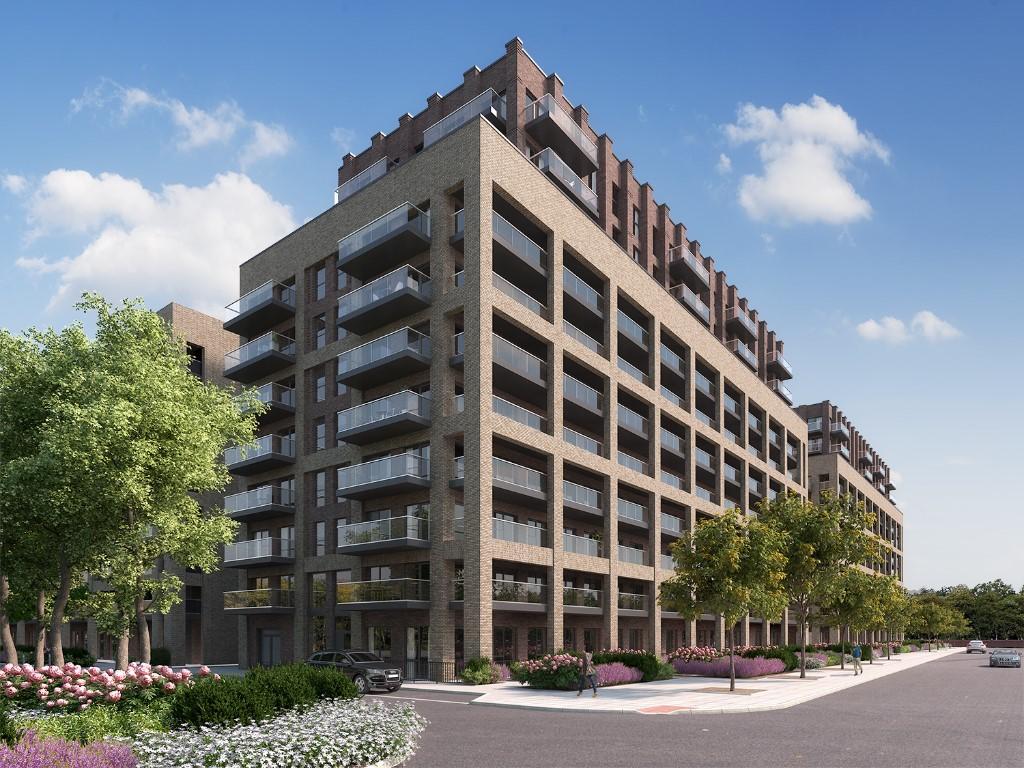 Buy or rent a property | Priory Road, London E6 1PU