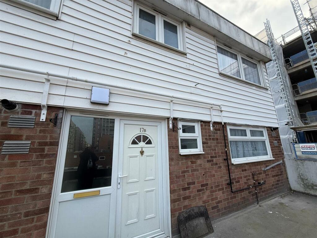 Buy or rent a property | Barking Road, London E6 1PW