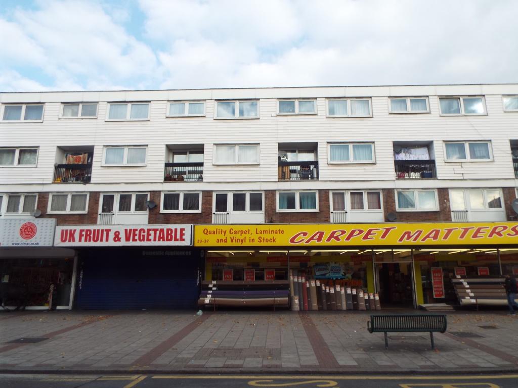 Buy or rent a property | Barking Road, London E6 1PW