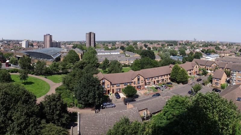 Buy or rent a property | Seymour Road, London E6 1PX