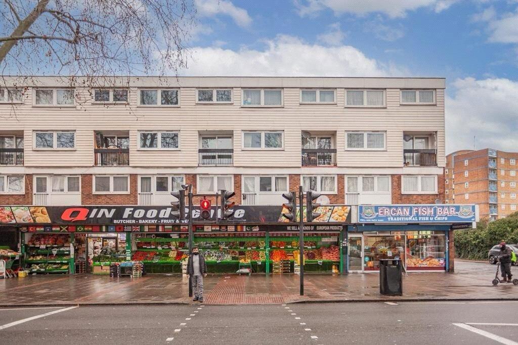 Buy or rent a property | Barking Road, London E6 1PY