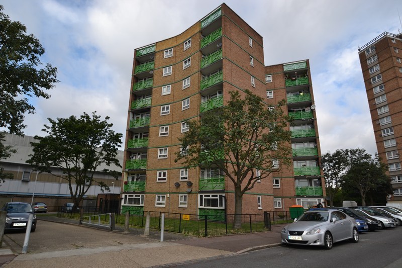 Buy or rent a property | Boleyn Road, London E6 1QA