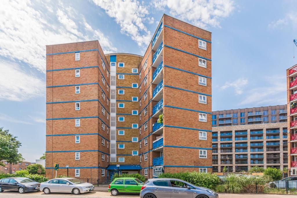 Buy or rent a property | Boleyn Road, London E6 1QD