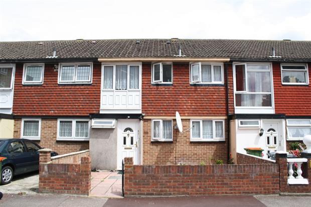 Buy or rent a property | Boleyn Road, London E6 1QE