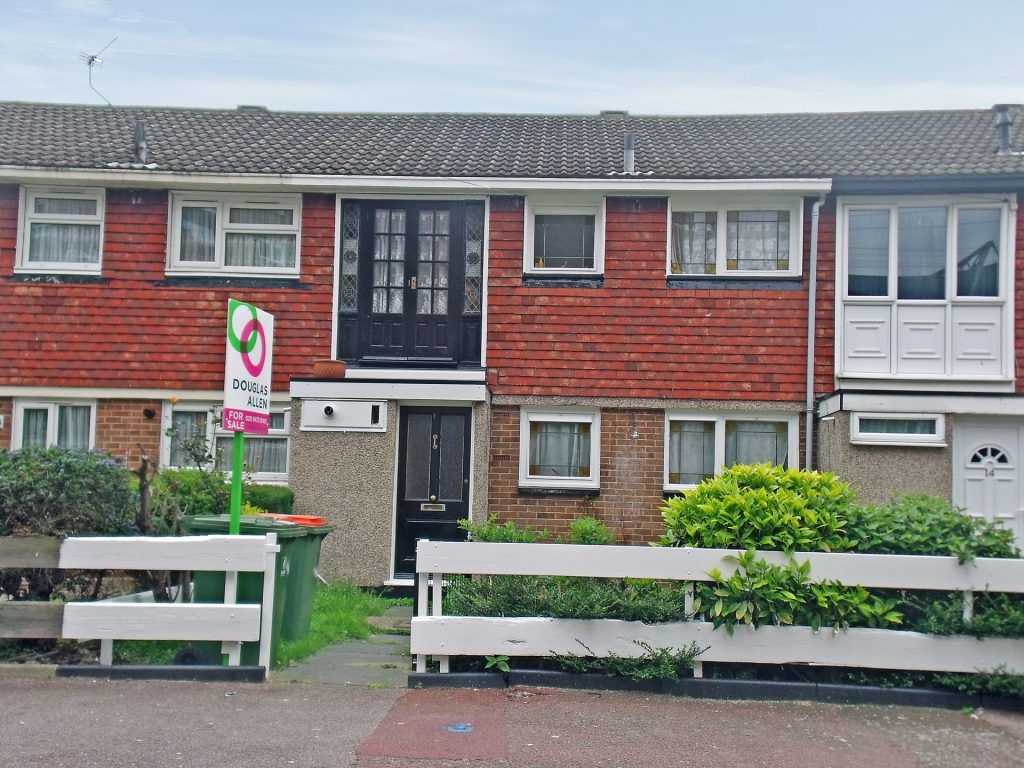 Buy or rent a property | Boleyn Road, London E6 1QE