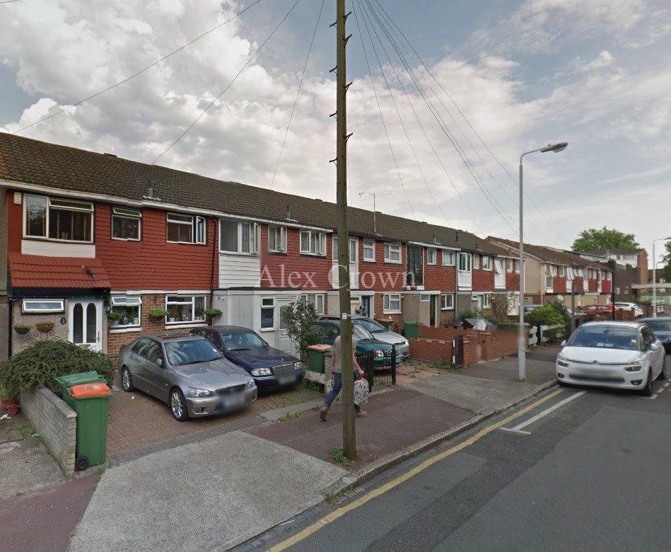 Buy or rent a property | Boleyn Road, London E6 1QE
