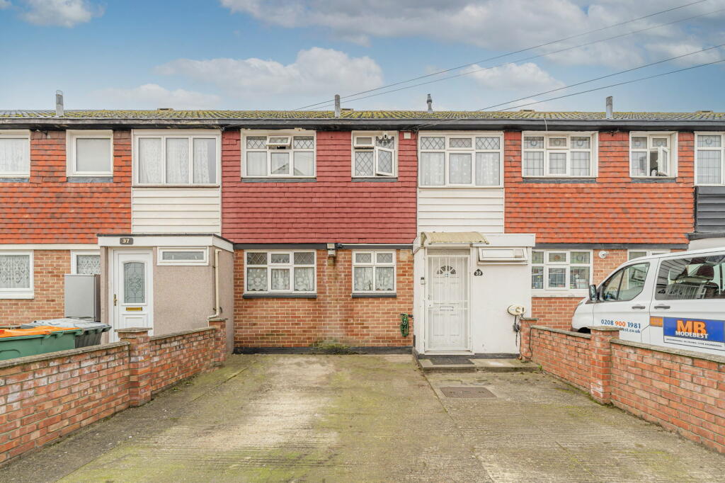 Buy or rent a property | Cleves Road, London E6 1QF