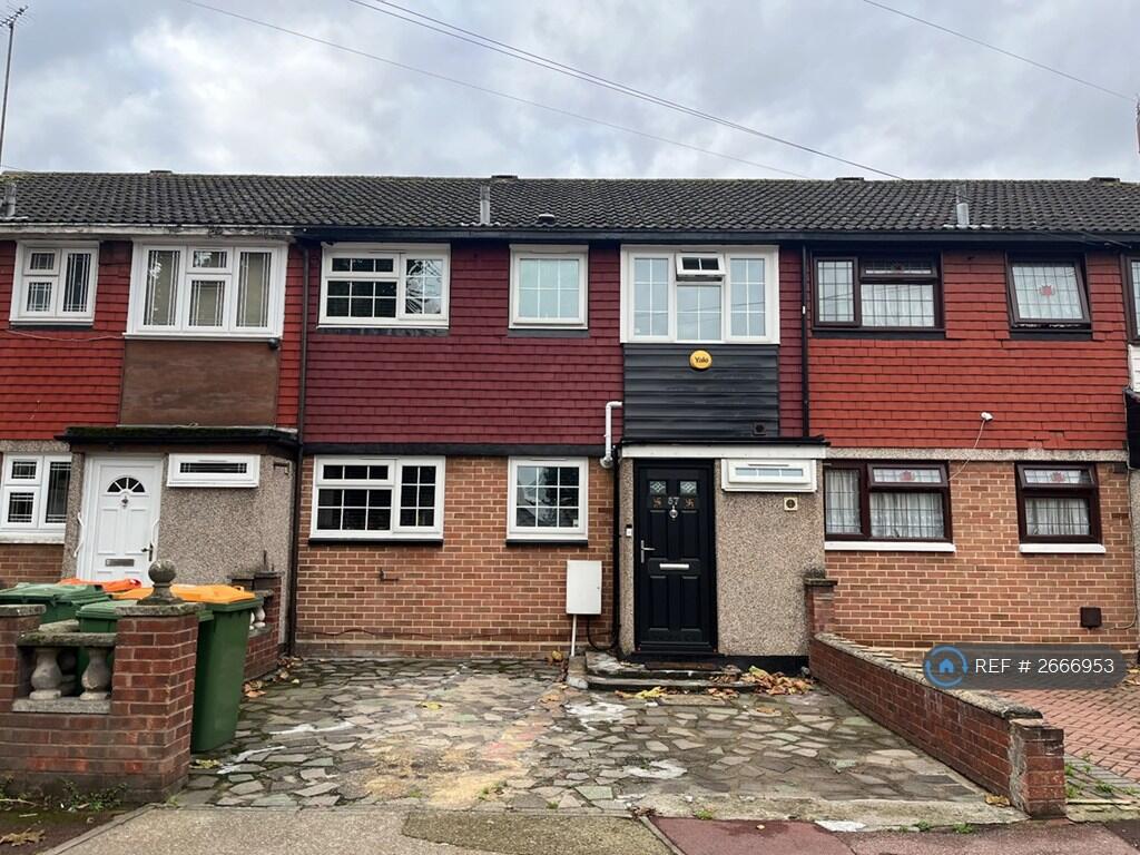 Buy or rent a property | Cleves Road, London E6 1QF
