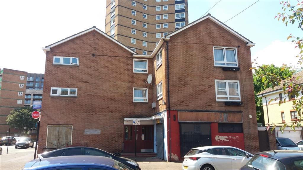 Buy or rent a property | Cleves Road, London E6 1QF