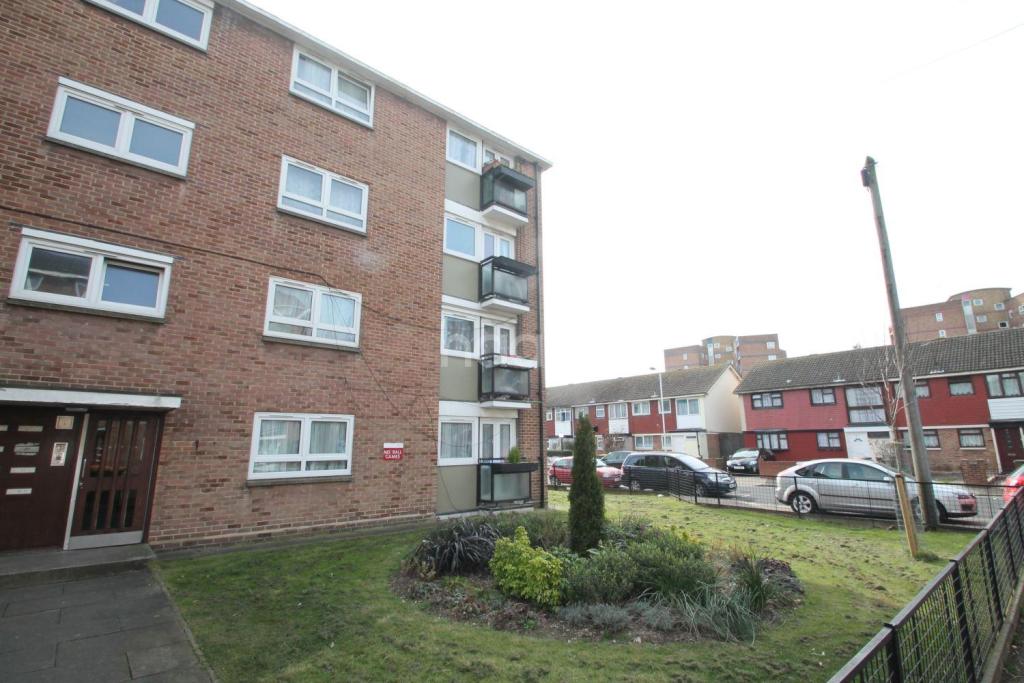 Buy or rent a property | Parr Road, London E6 1QJ