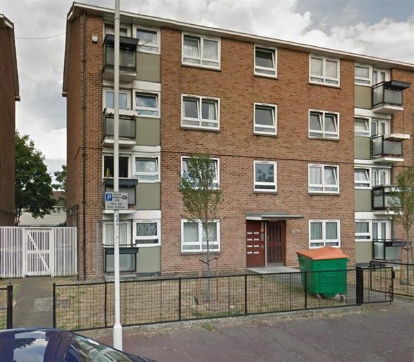 Buy or rent a property | Parr Road, London E6 1QJ
