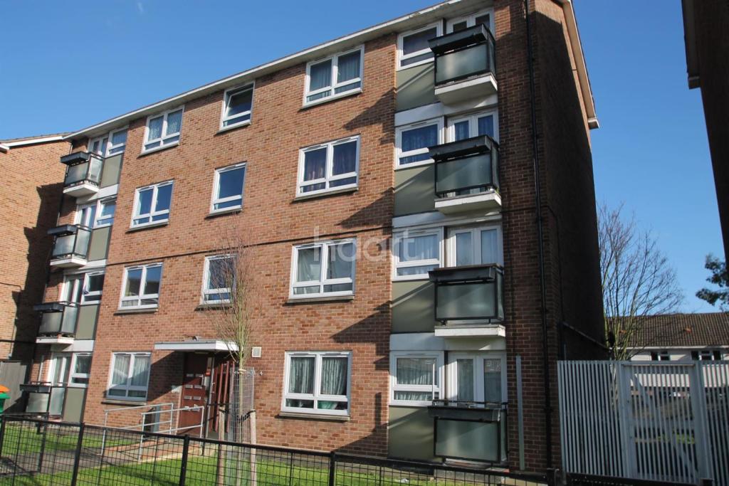 Buy or rent a property | Parr Road, London E6 1QL