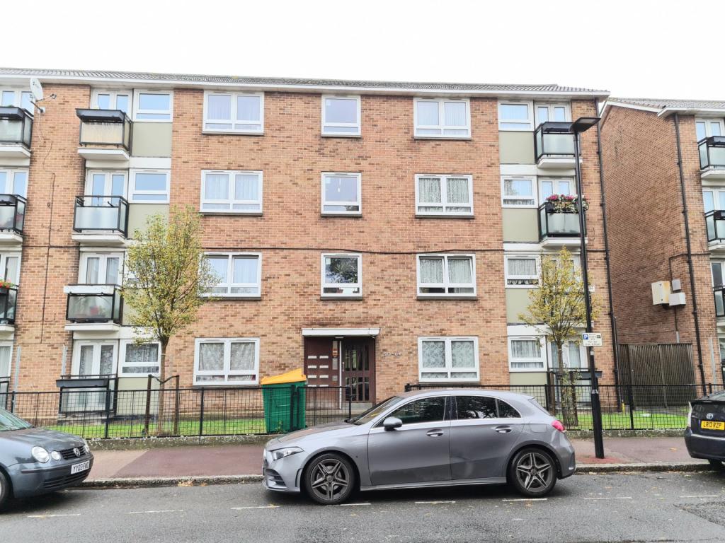 Buy or rent a property | Parr Road, London E6 1QL