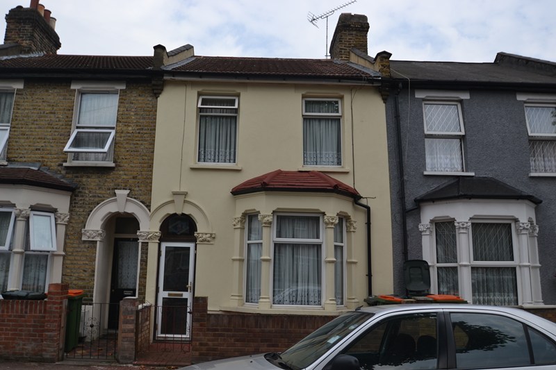 Buy or rent a property | Arragon Road, London E6 1QN