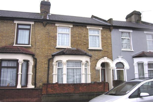Buy or rent a property | Arragon Road, London E6 1QN