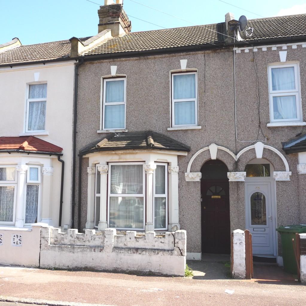 Buy or rent a property | Arragon Road, London E6 1QN