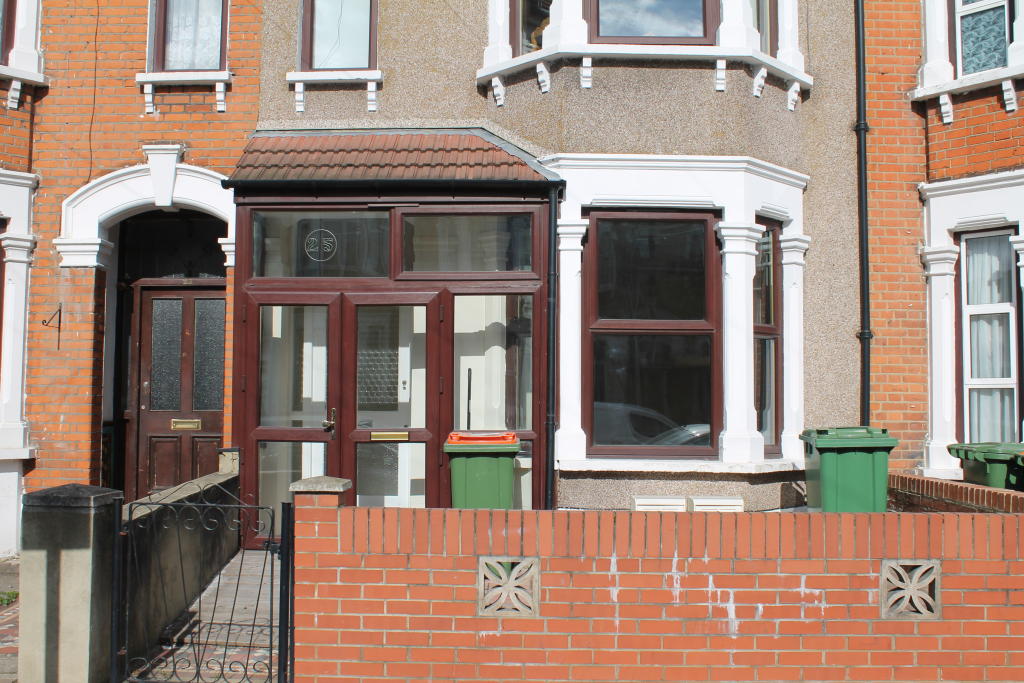 Buy or rent a property | Arragon Road, London E6 1QN