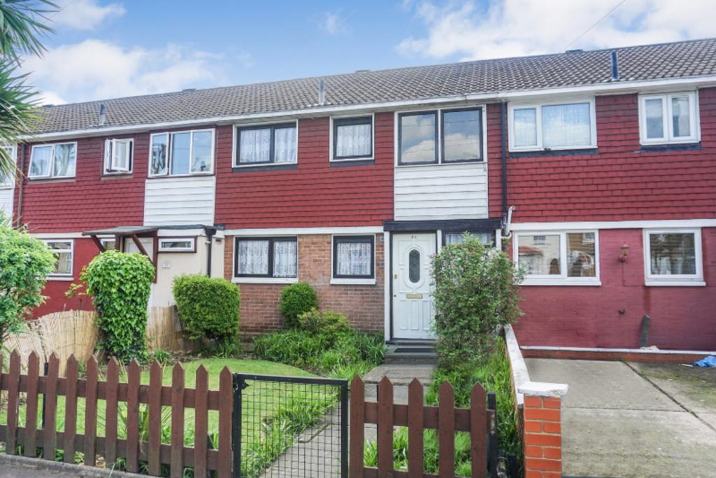 Buy or rent a property | Arragon Road, London E6 1QP