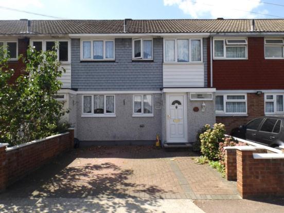 Buy or rent a property | Arragon Road, London E6 1QP