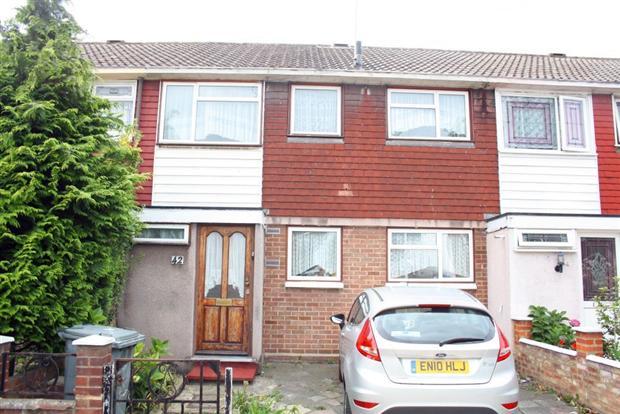 Buy or rent a property | Arragon Road, London E6 1QP