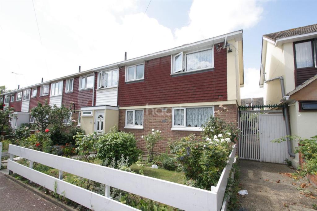 Buy or rent a property | Arragon Road, London E6 1QP