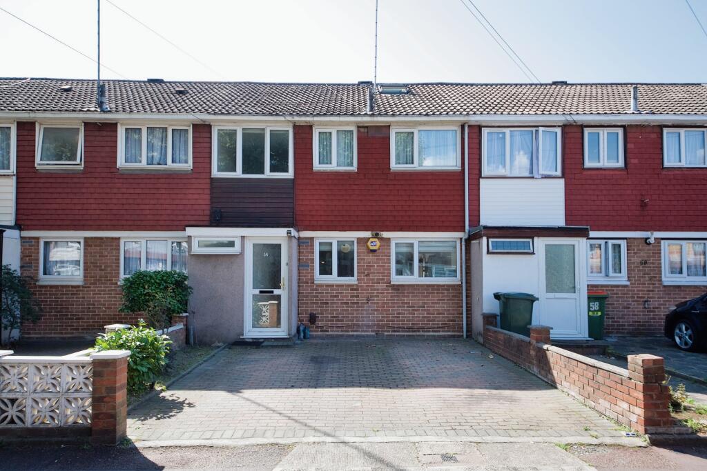 Buy or rent a property | Arragon Road, London E6 1QP