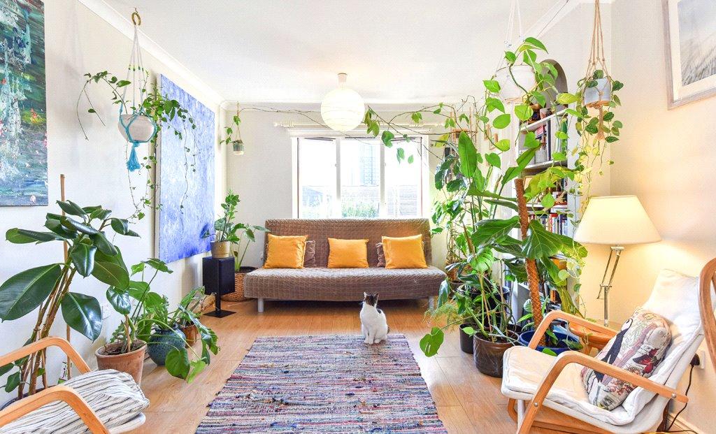 Buy or rent a property | Arragon Road, London E6 1QP