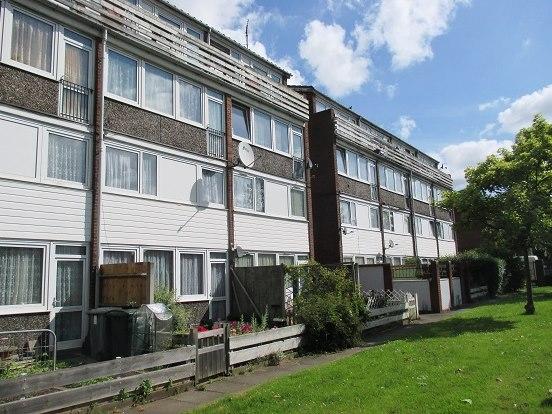 Buy or rent a property | Rochford Close, London E6 1QR