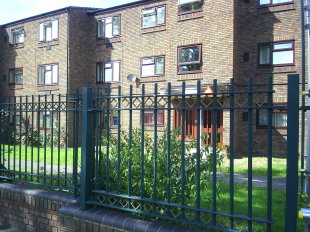 Buy or rent a property | Foxcombe Close, London E6 1QT
